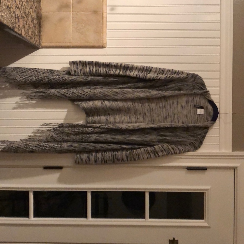 Full tilt Woman’s sweater